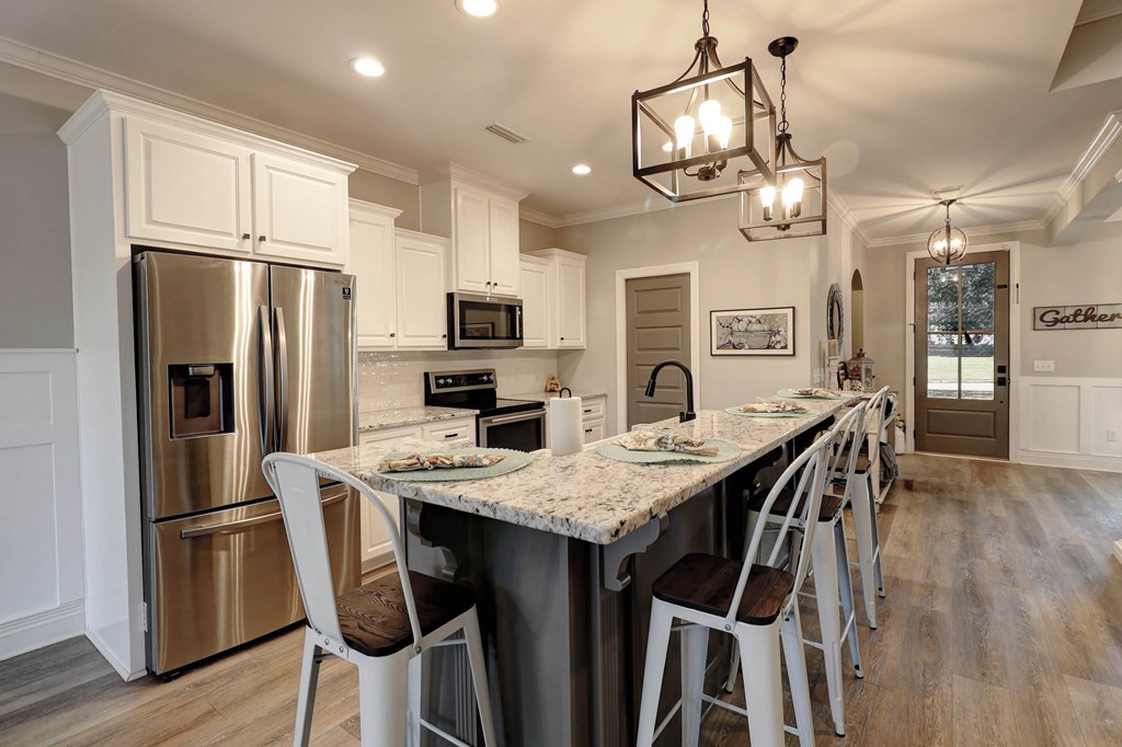 201 Weeping Willow Trail