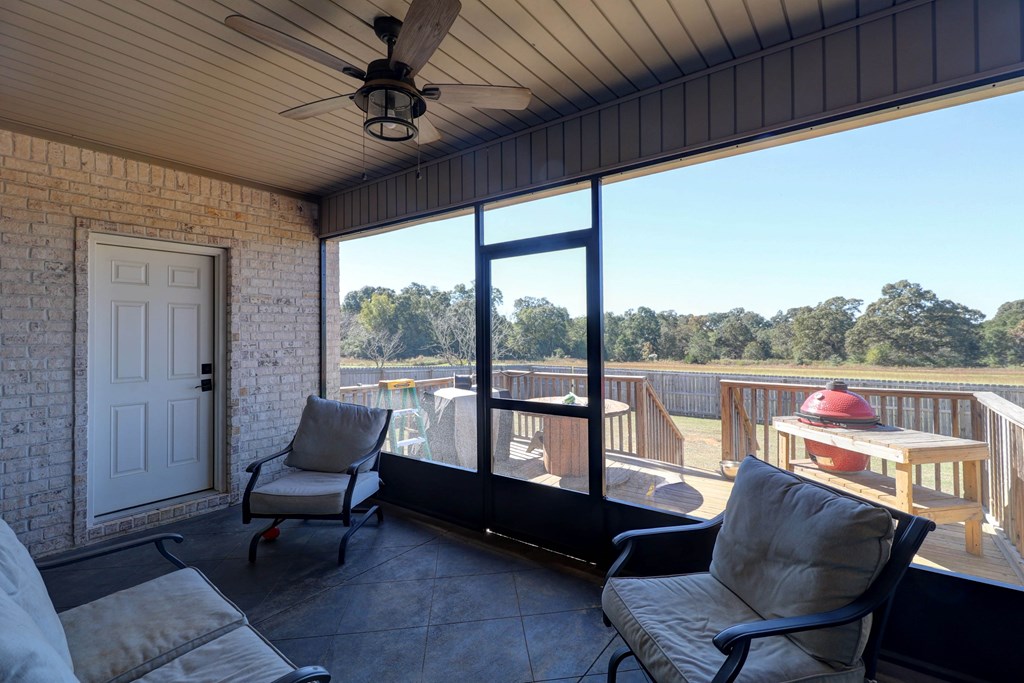 201 Weeping Willow Trail