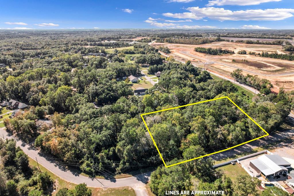 0 Old Mill Run Parcel 7