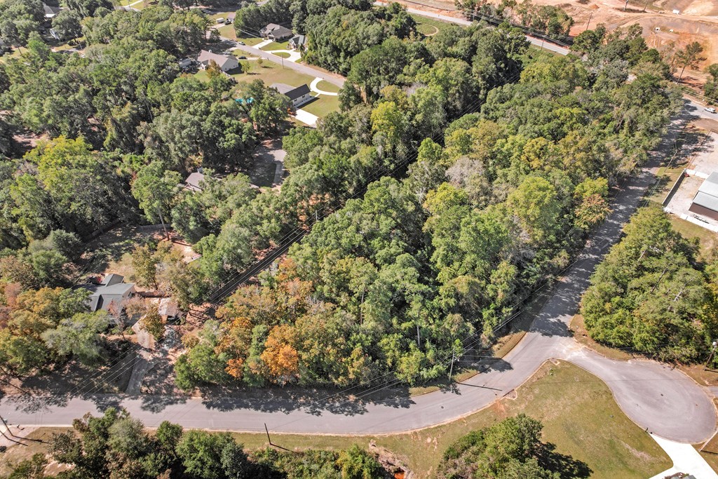 0 Old Mill Run Parcel 7