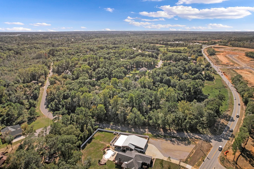 0 Old Mill Run Parcel 7