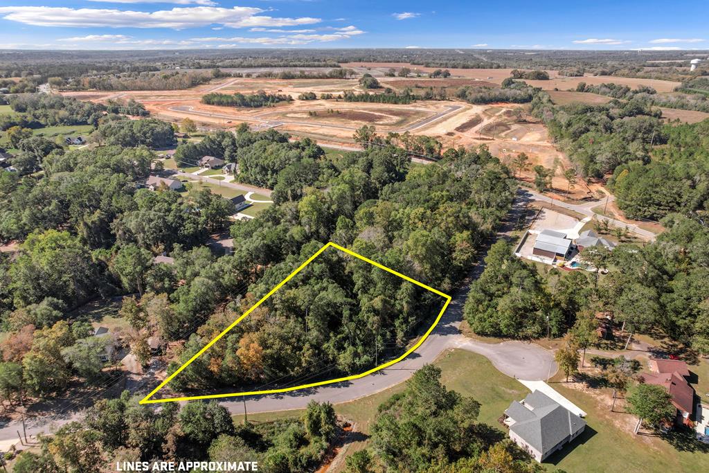 0 Old Mill Run Parcel 4