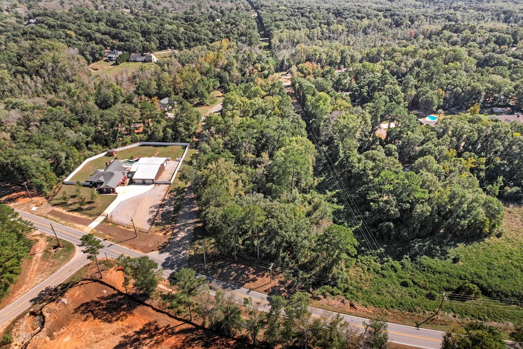 0 Old Mill Run Parcel 4