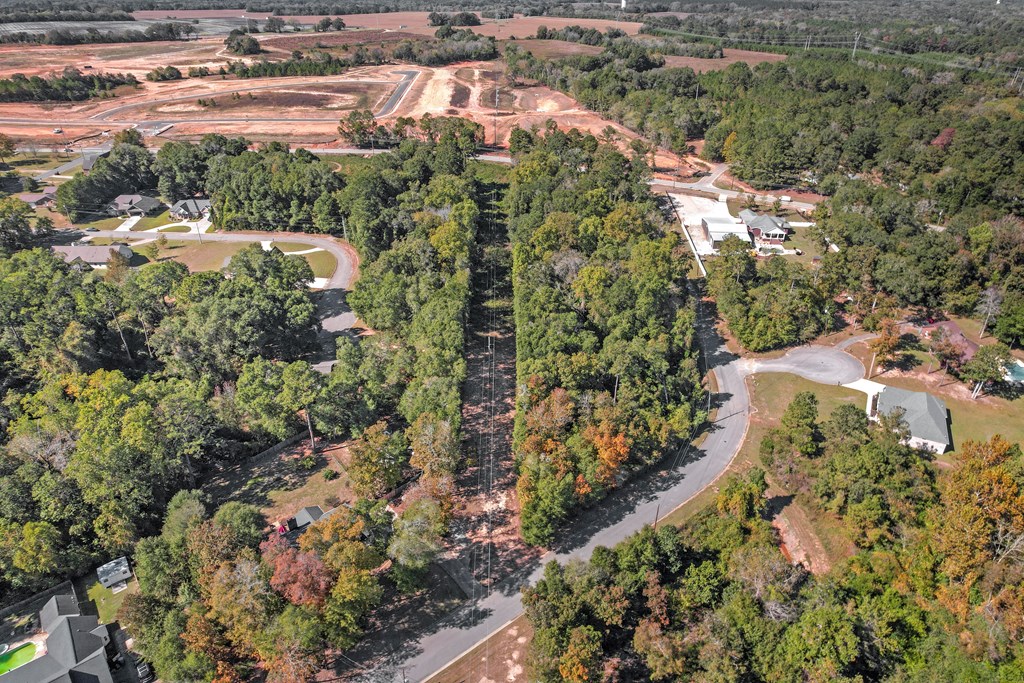 0 Old Mill Run Parcel 4