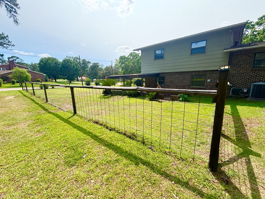 2203 Stonebridge Rd.