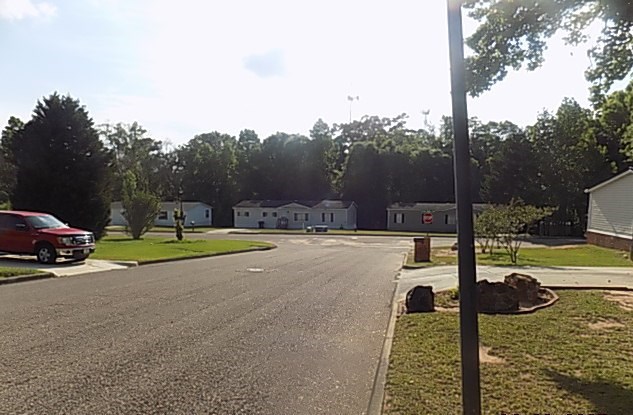 116 Grand Oaks Court