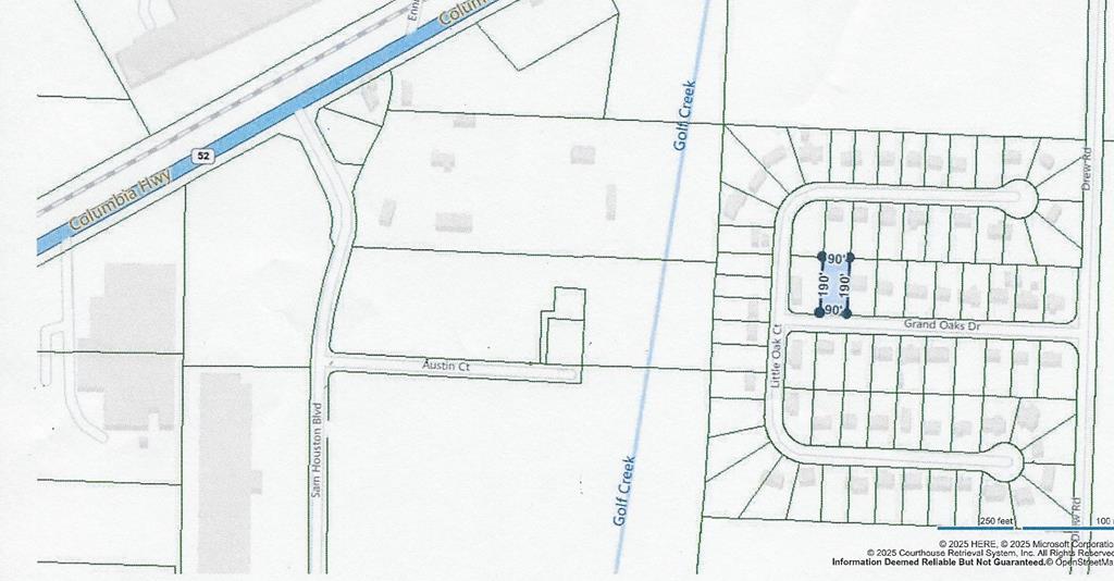 116 Grand Oaks Court