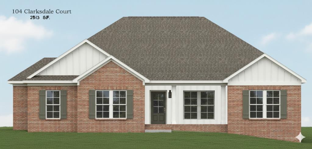 104 Clarksdale