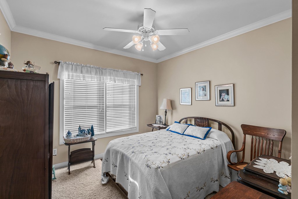 607 Jamestown Boulevard