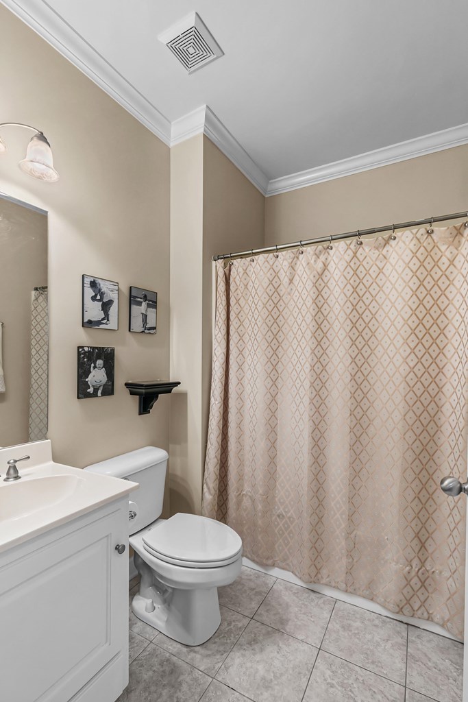 607 Jamestown Boulevard