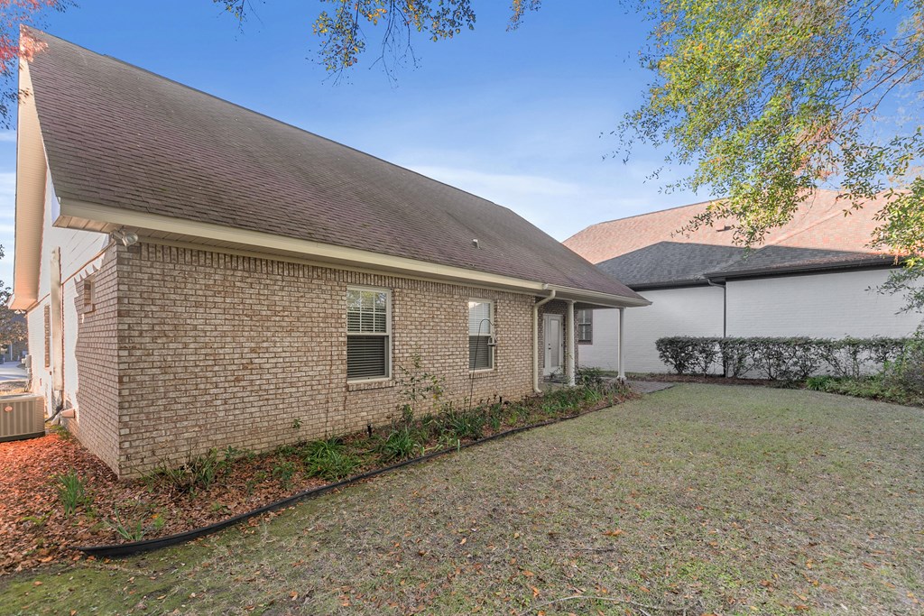 607 Jamestown Boulevard