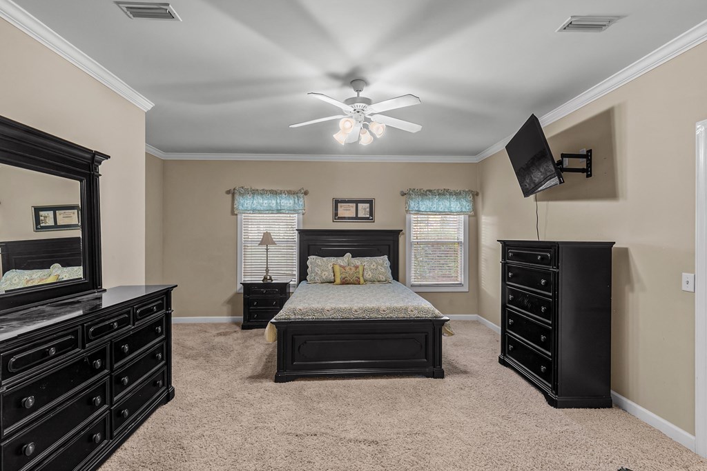 607 Jamestown Boulevard