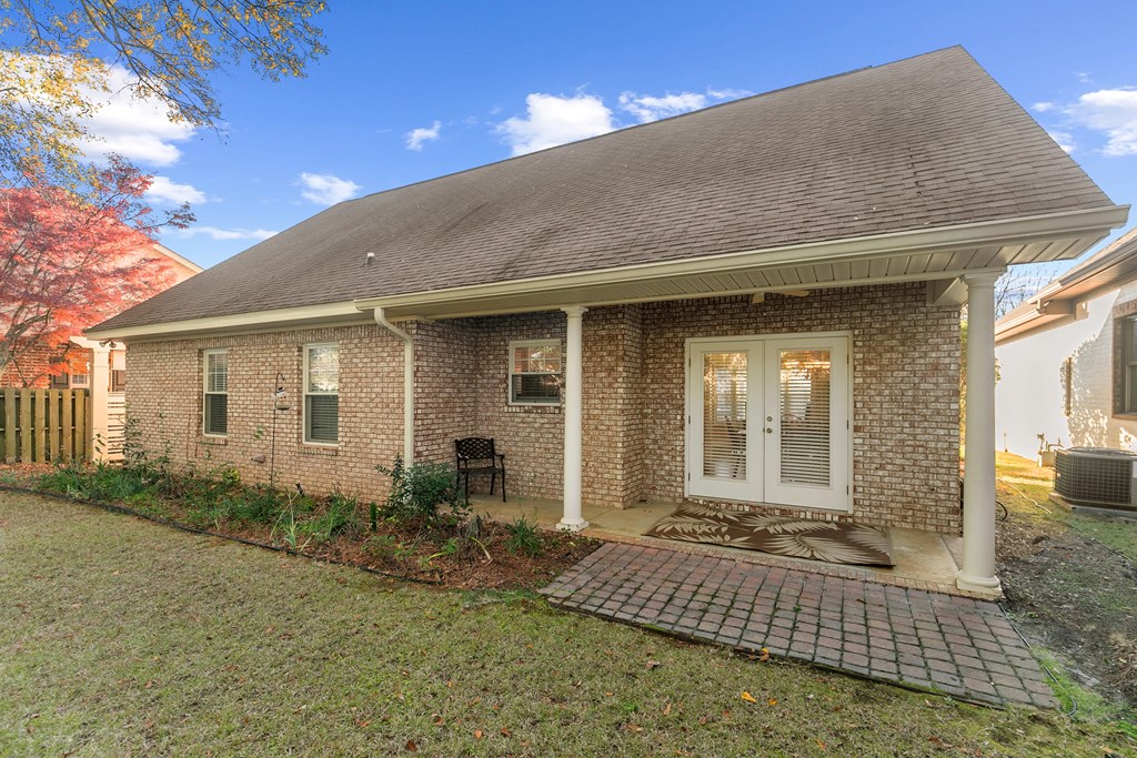 607 Jamestown Boulevard