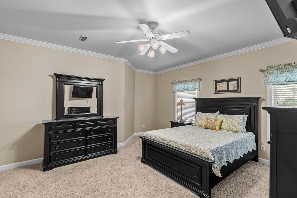 607 Jamestown Boulevard