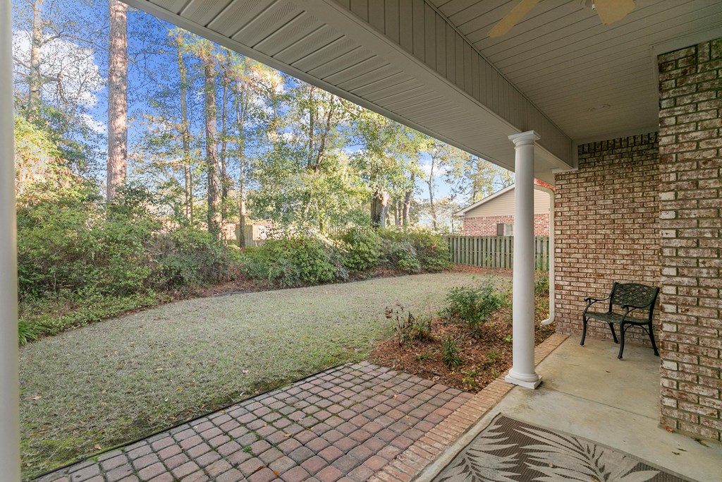 607 Jamestown Boulevard