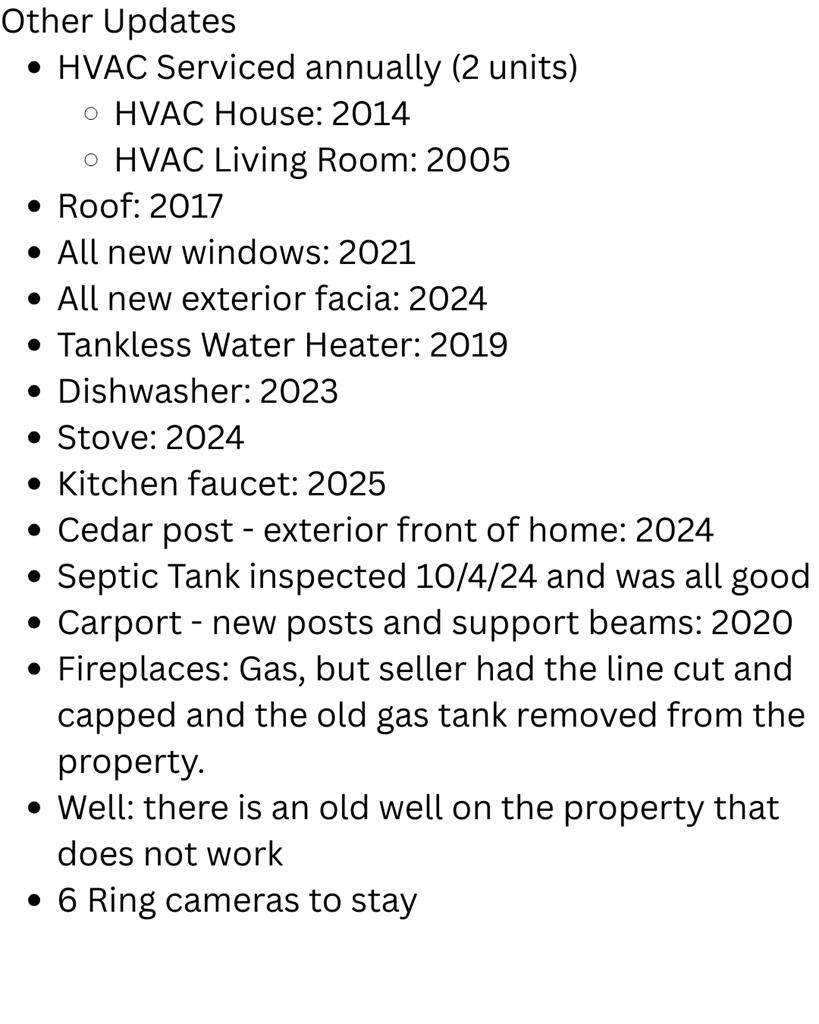 3310 County Road 203