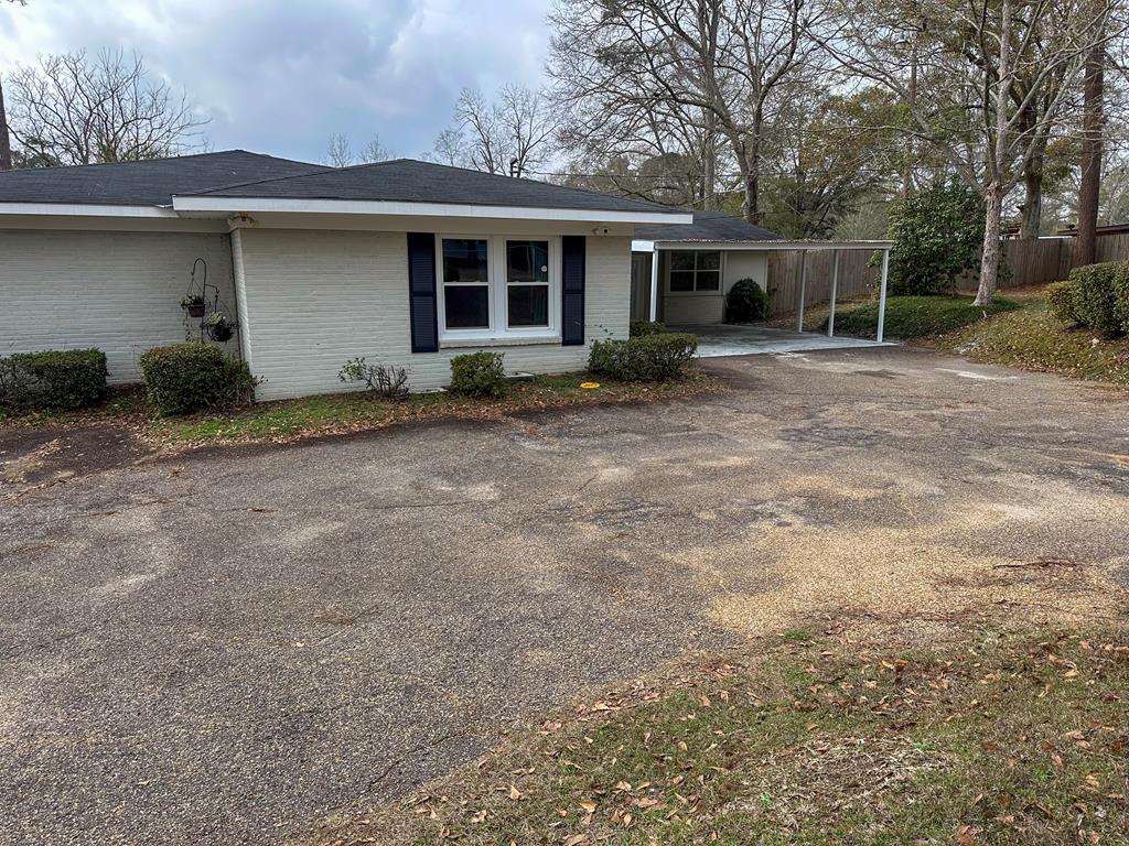 3310 County Road 203