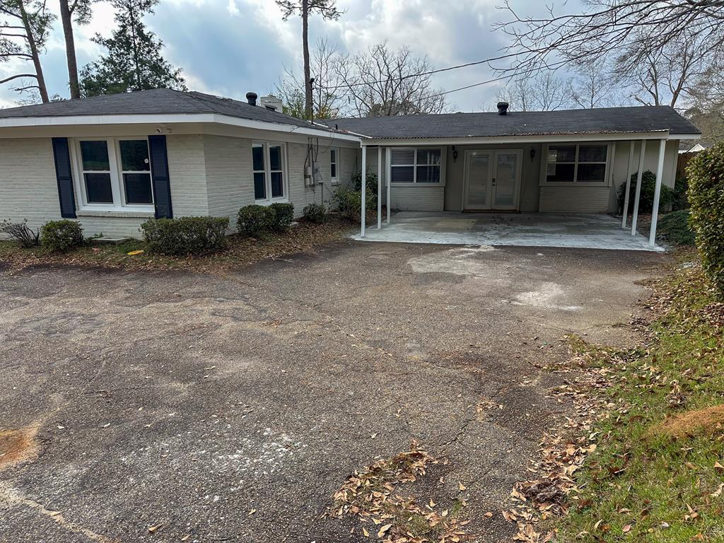 3310 County Road 203