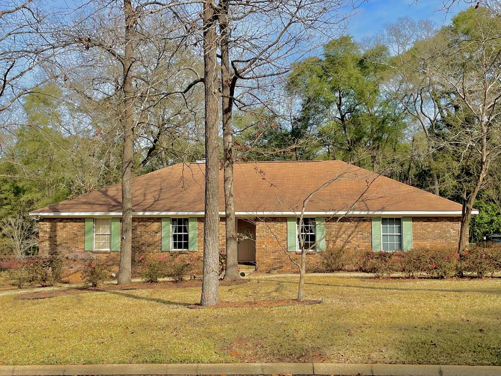 1604 Montcliff Drive