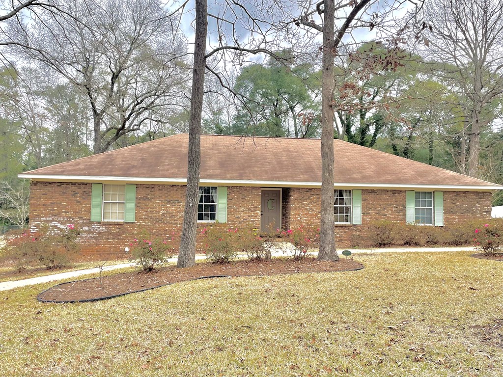 1604 Montcliff Drive