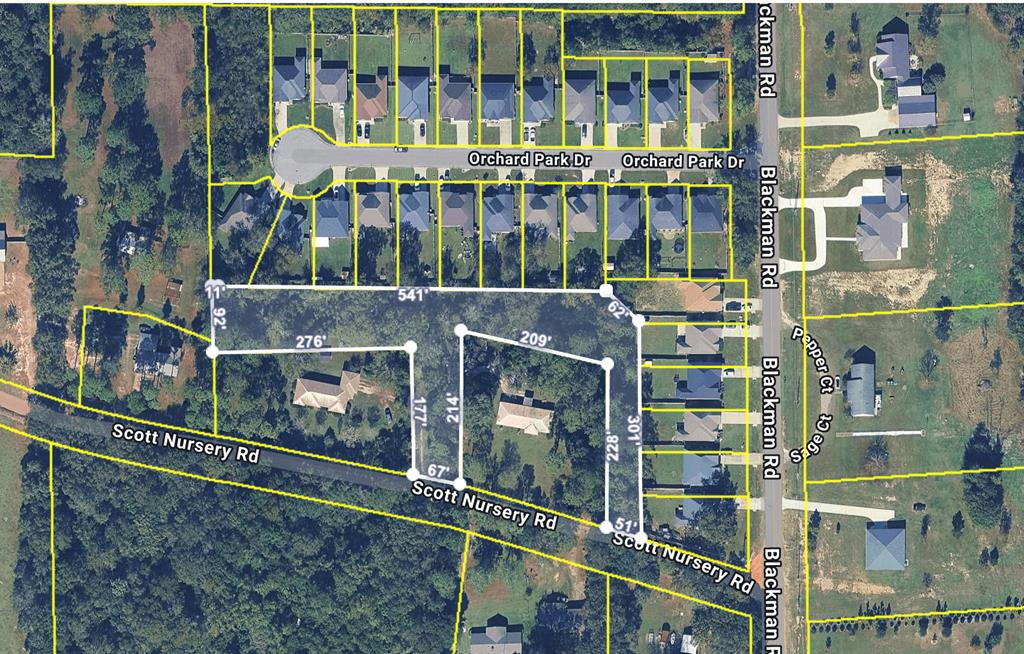 0 Scott Nursery Road
