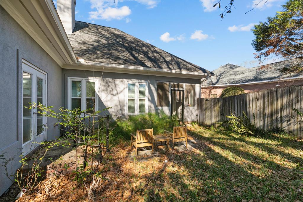22 Ballestone