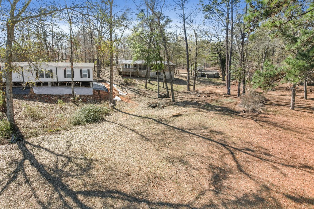 491 S Santa Barbara Drive