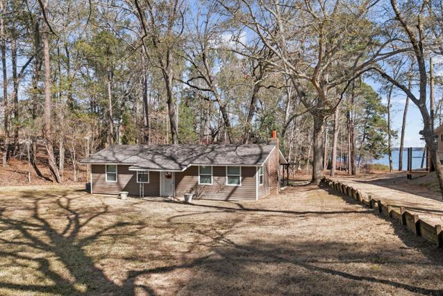 491 S Santa Barbara Drive