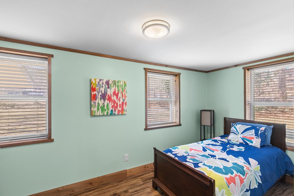 491 S Santa Barbara Drive