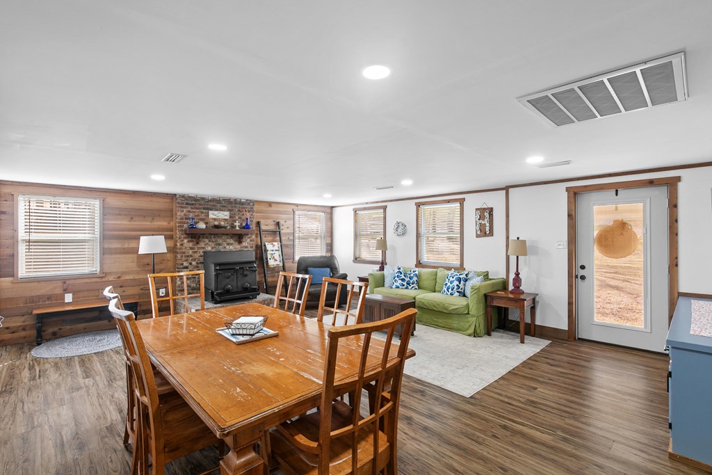 491 S Santa Barbara Drive