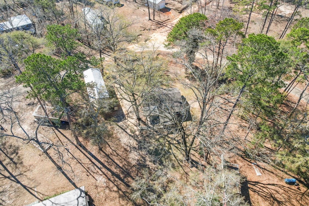 491 S Santa Barbara Drive