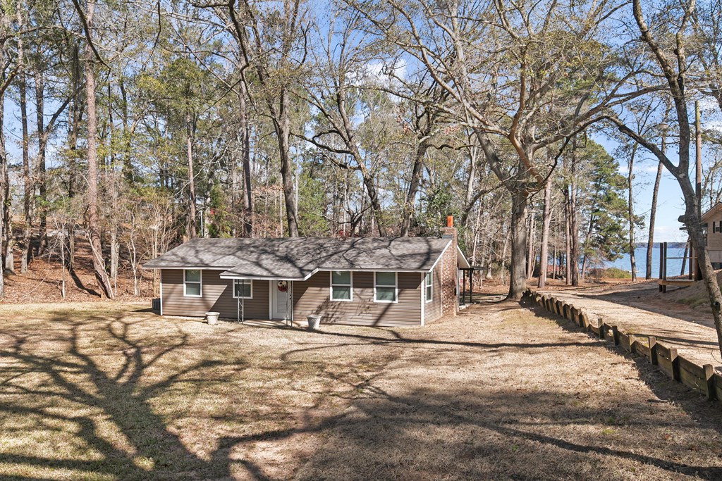 491 S Santa Barbara Drive