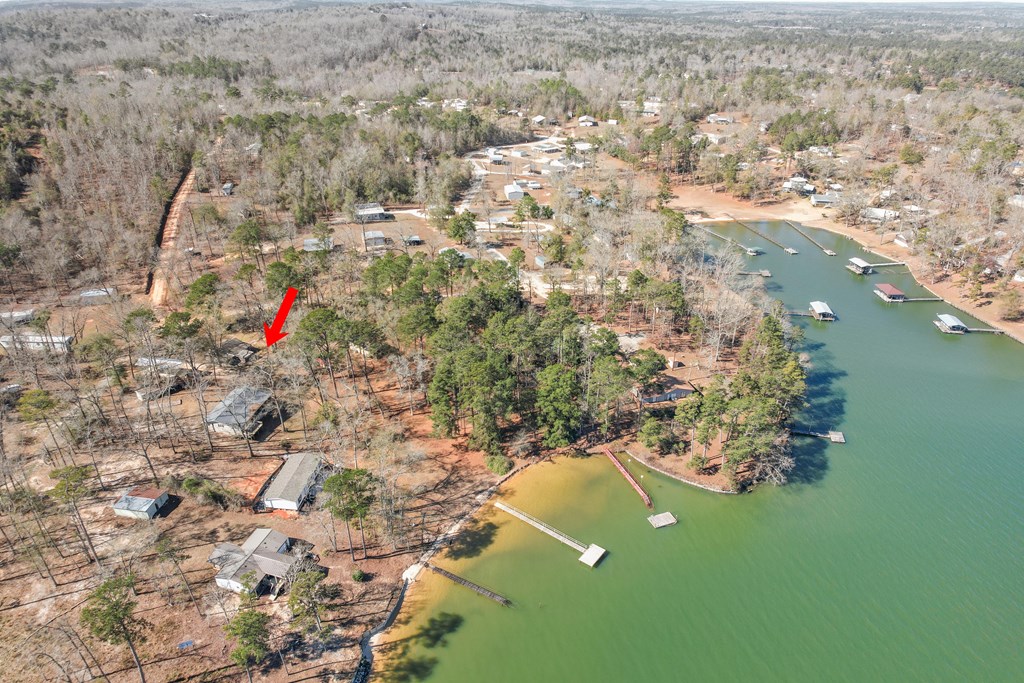 491 S Santa Barbara Drive