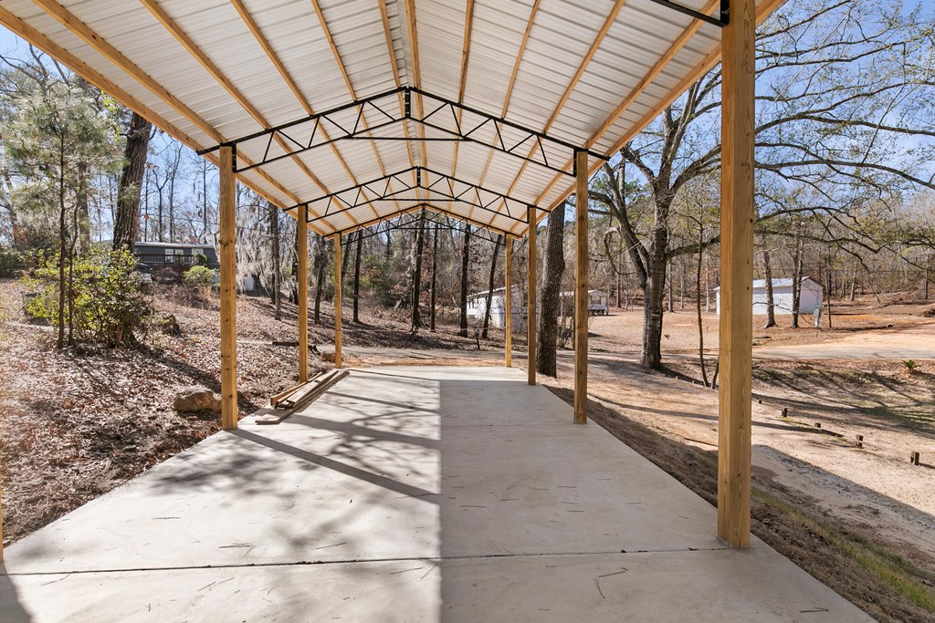 491 S Santa Barbara Drive