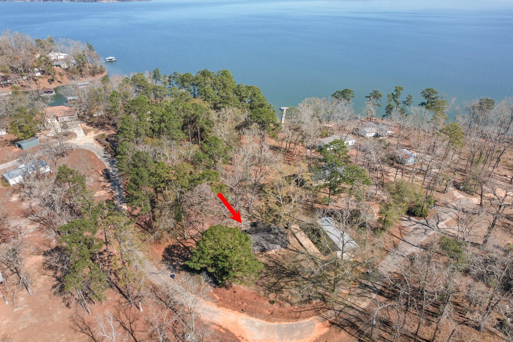 491 S Santa Barbara Drive