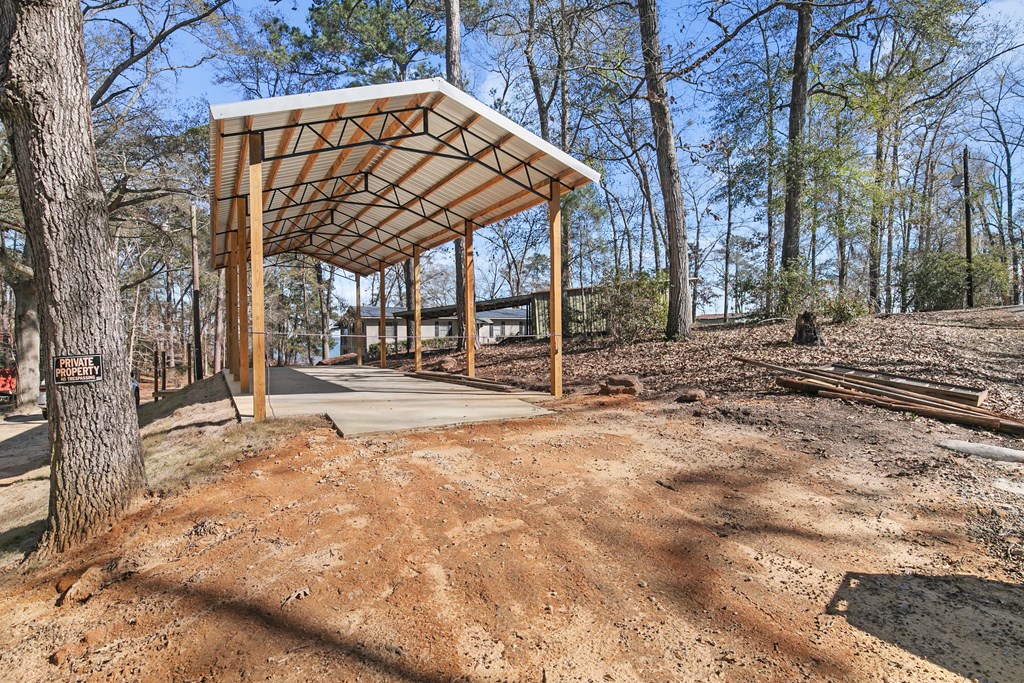 491 S Santa Barbara Drive