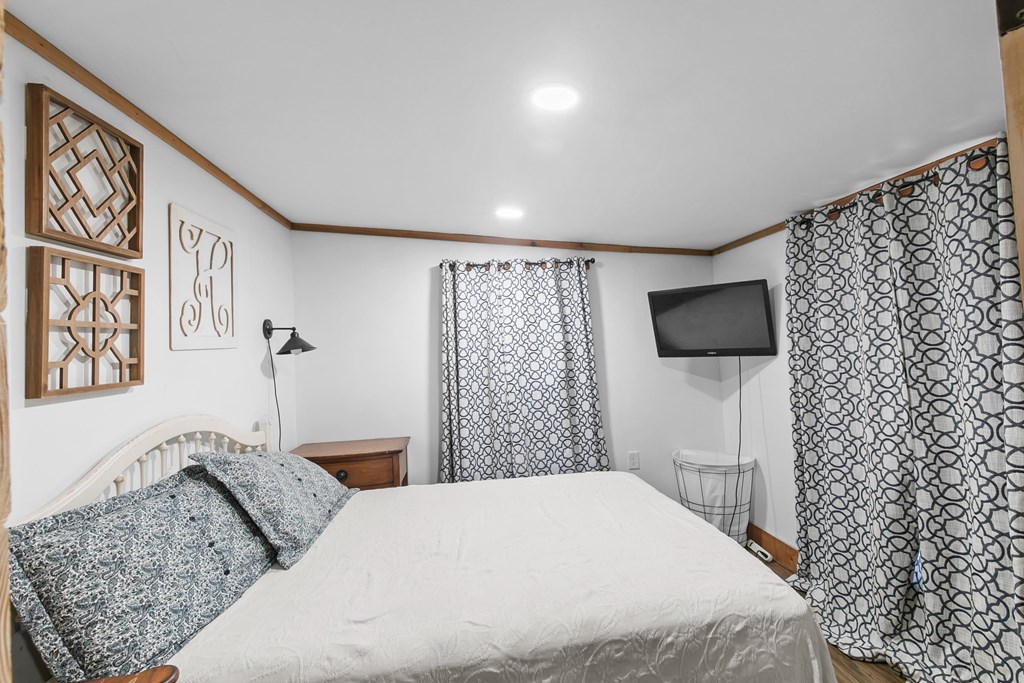 491 S Santa Barbara Drive