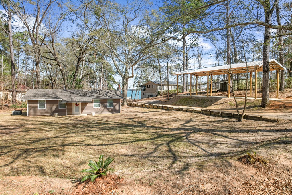 491 S Santa Barbara Drive