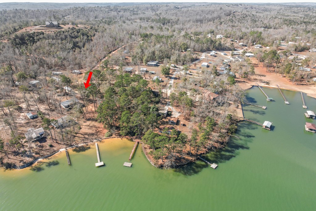 491 S Santa Barbara Drive