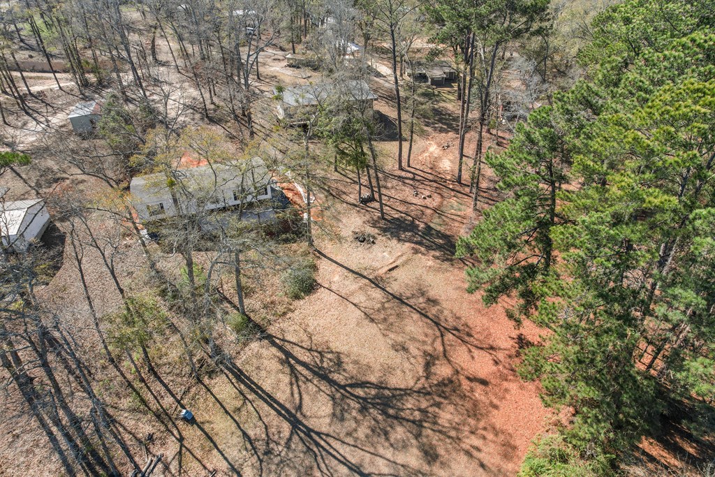 491 S Santa Barbara Drive