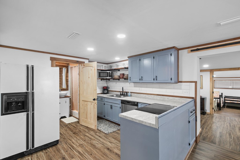 491 S Santa Barbara Drive