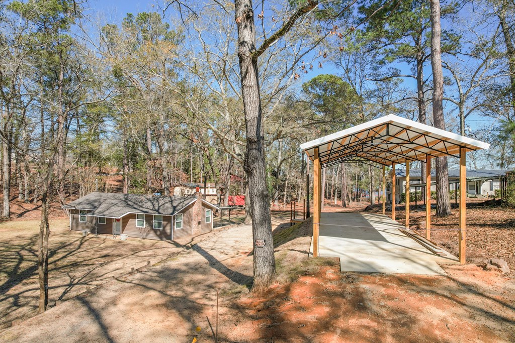 491 S Santa Barbara Drive