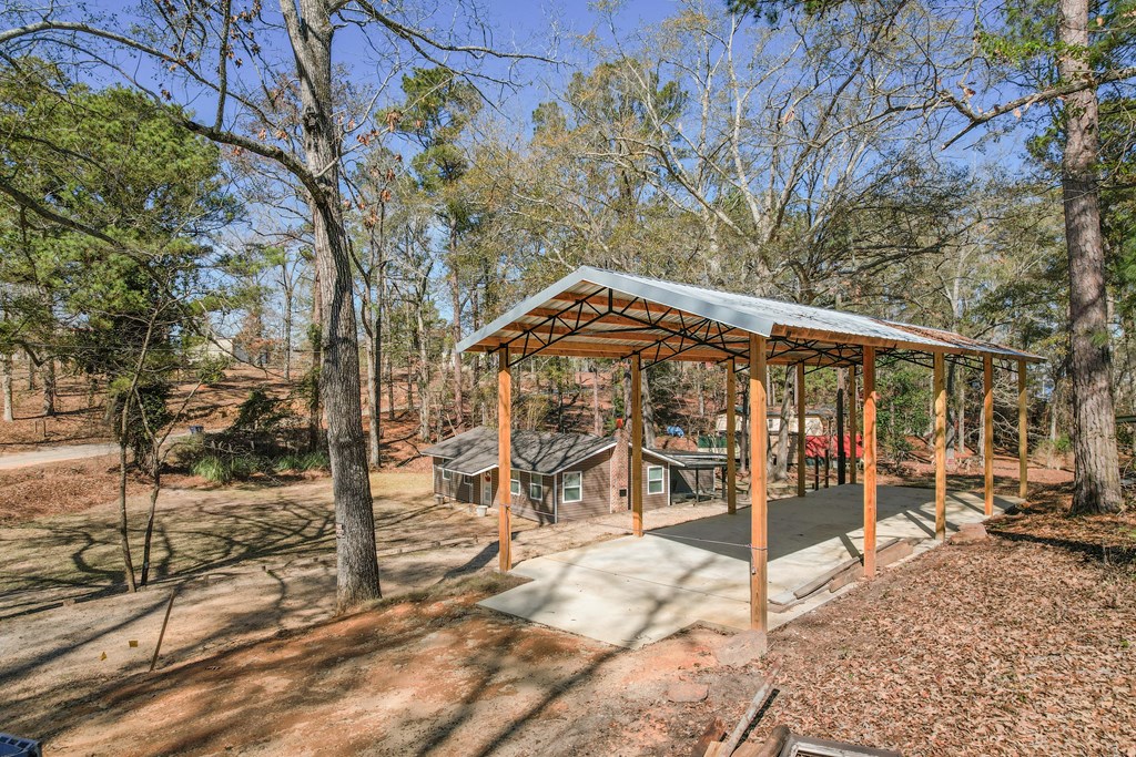 491 S Santa Barbara Drive