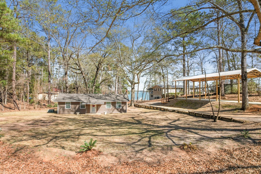 491 S Santa Barbara Drive