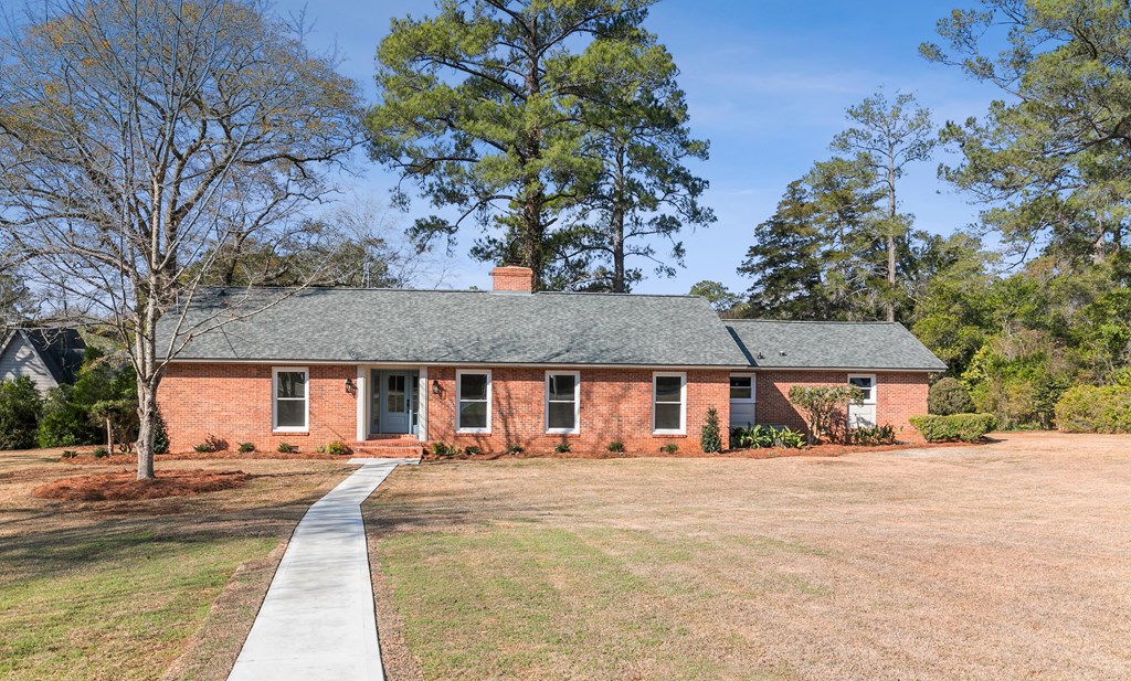 3109 Mockingbird Lane