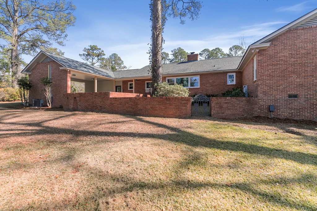 3109 Mockingbird Lane