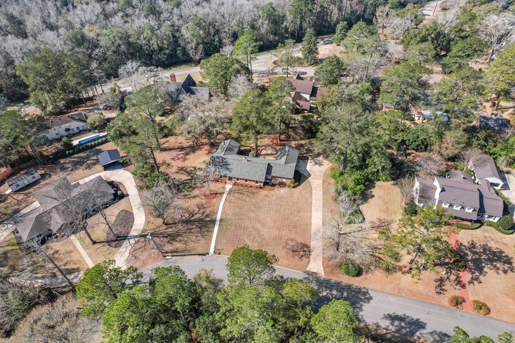 3109 Mockingbird Lane