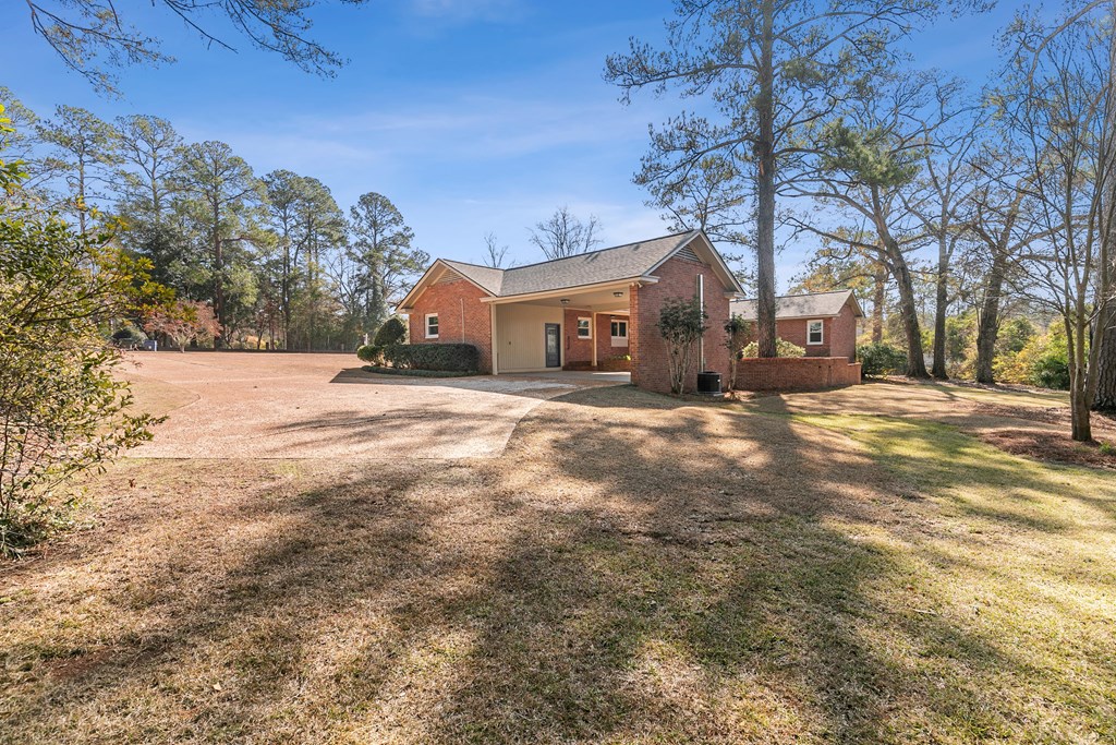 3109 Mockingbird Lane