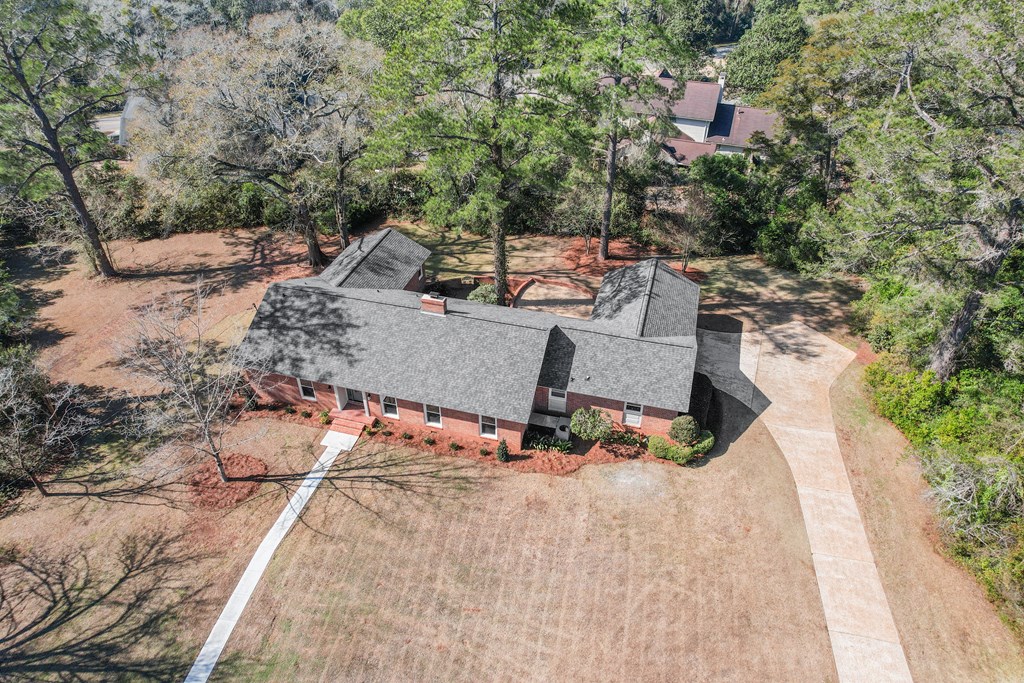 3109 Mockingbird Lane