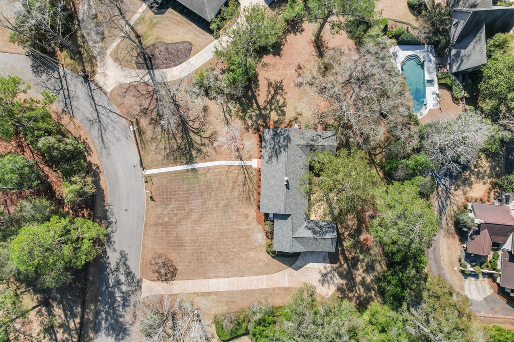3109 Mockingbird Lane